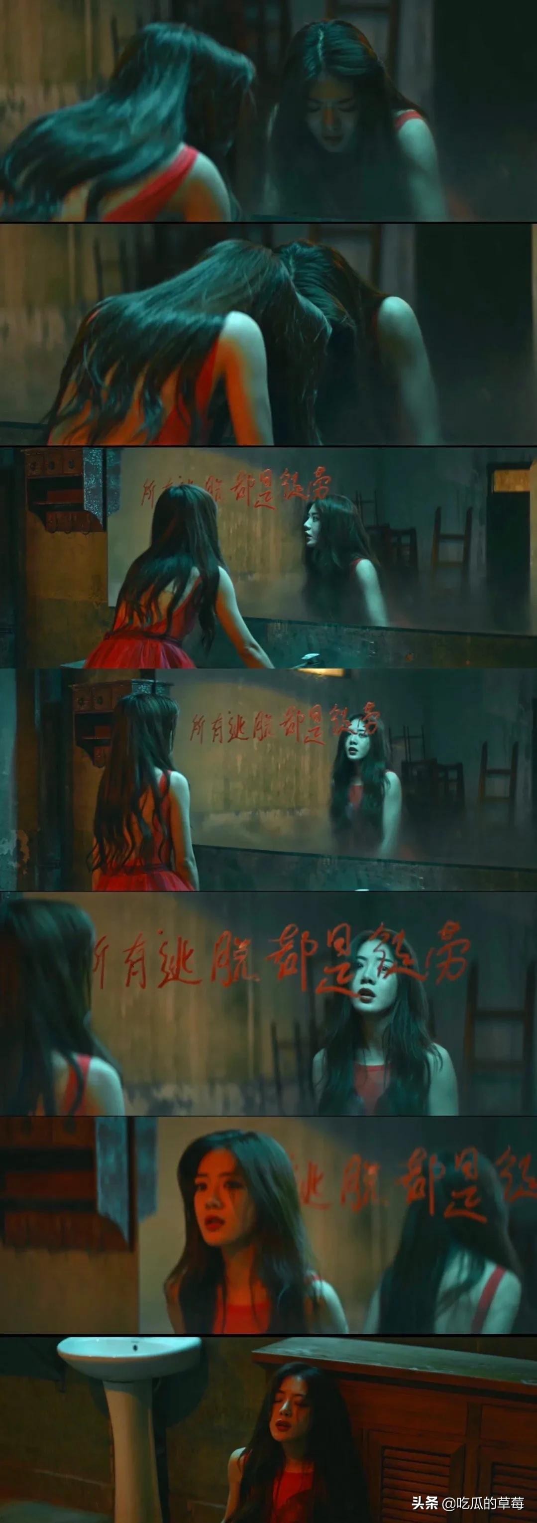 邓家佳也太高产了吧