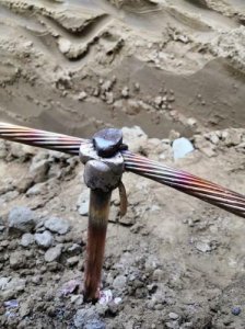 ​防雷接地工程施工及验收规范(防雷接地工程施工)