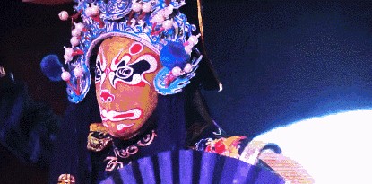变脸是什么剧，天上掉下个林妹妹和变脸是什么剧？图3