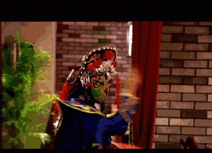 变脸是什么剧，天上掉下个林妹妹和变脸是什么剧？图6