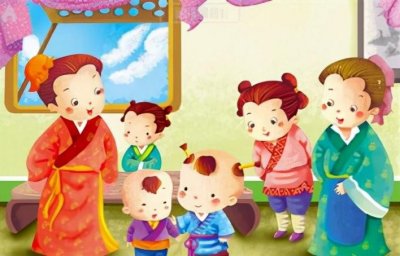 ​爸爸胎教故事100个必读（经典胎教故事100篇爸爸）