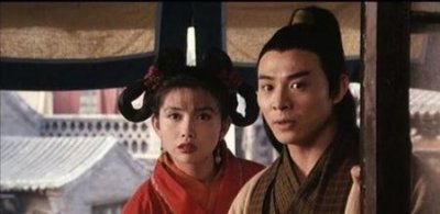 ​倚天屠龙记小昭为什么能当教主(倚天屠龙记魔教教主小昭)