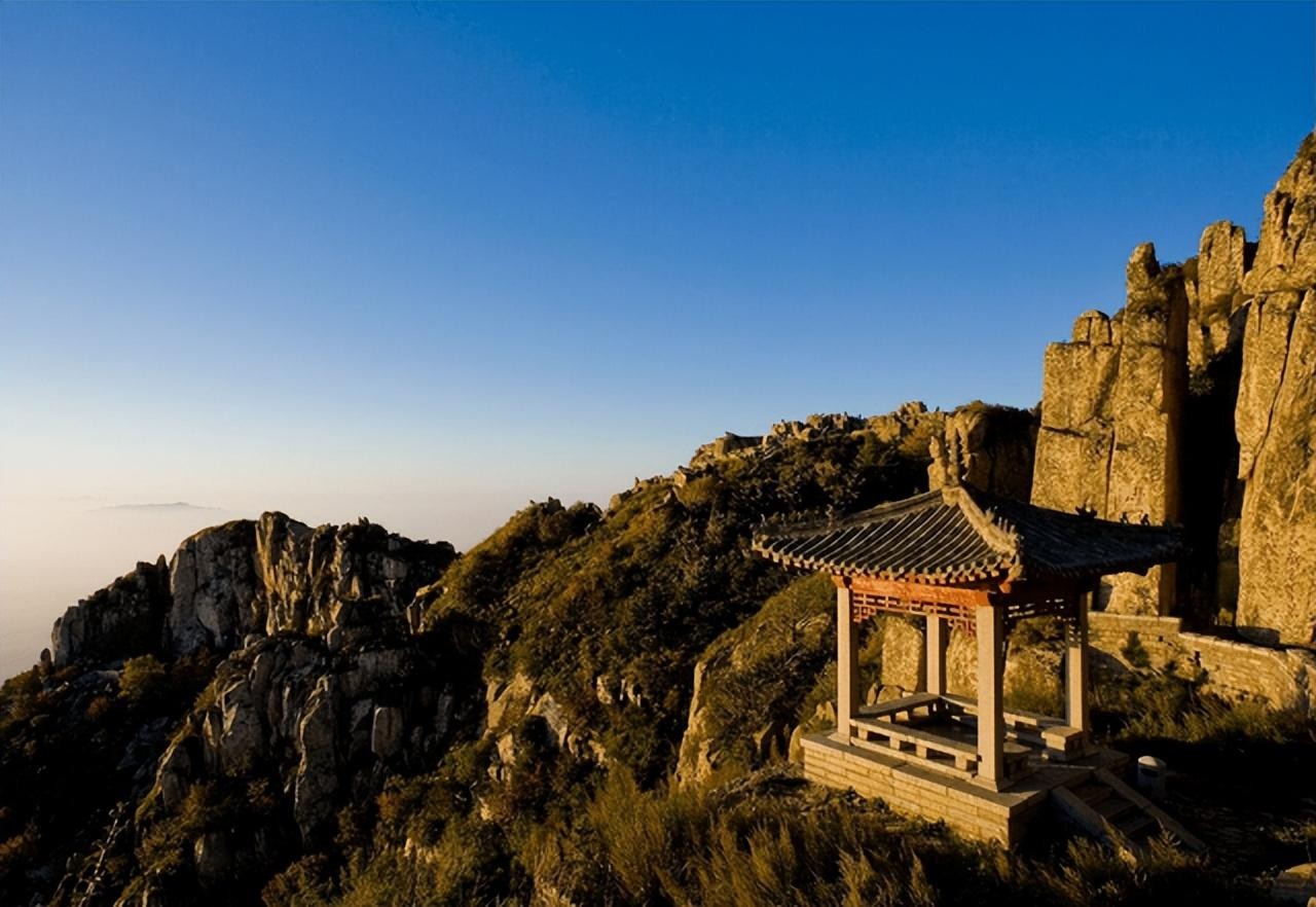 5元背面的风景是哪里(五元背面是哪里的风景)