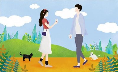 ​老公提出离婚妻子如何应对，离了吧男人提出离婚时