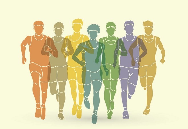 男人为什么会跑马(男人半夜跑马什么原因)  第3张