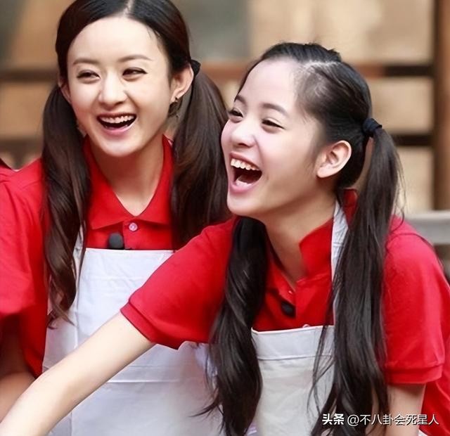 这6位当红女星的素颜照你都看过吗（这7位光鲜亮丽的女星）(30)