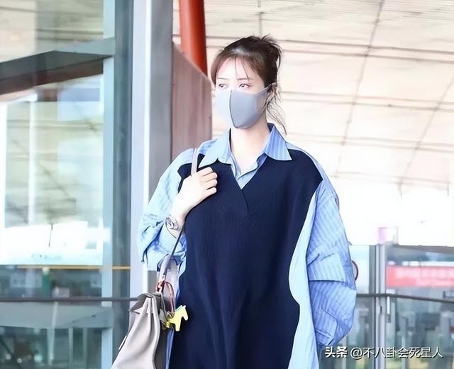这6位当红女星的素颜照你都看过吗（这7位光鲜亮丽的女星）(21)