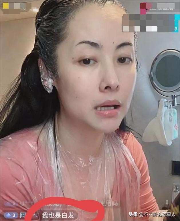 这6位当红女星的素颜照你都看过吗（这7位光鲜亮丽的女星）(5)