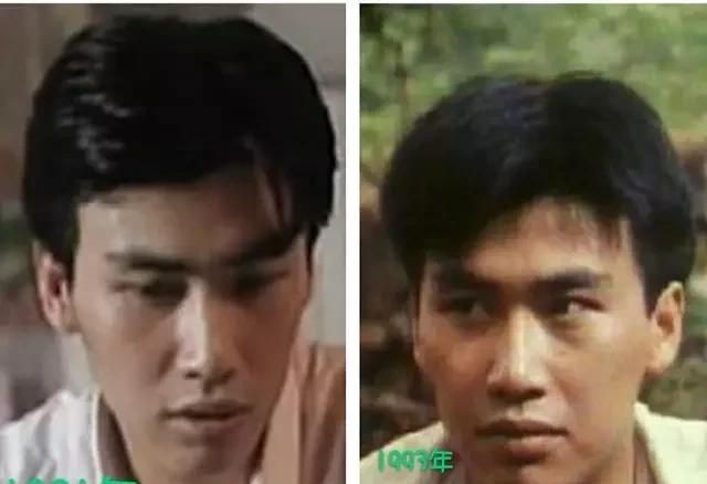 柳云龙妻子，柳云龙的演技如何？图9