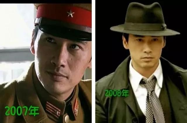 柳云龙妻子，柳云龙的演技如何？图12