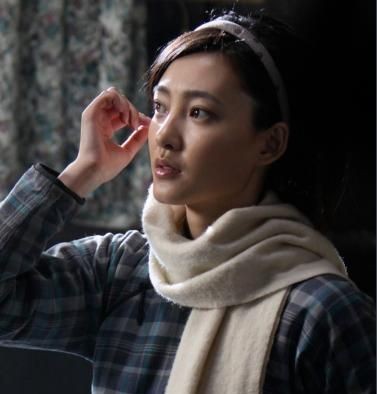 柳云龙妻子，柳云龙的演技如何？图34