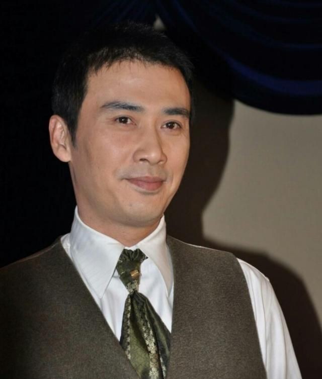 柳云龙妻子，柳云龙的演技如何？图18