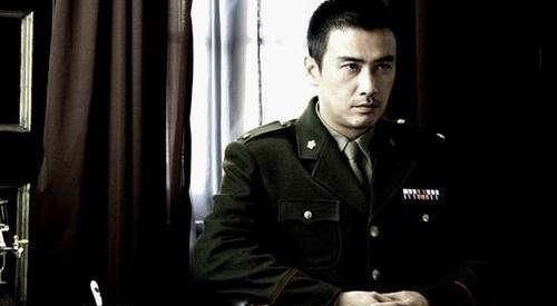 柳云龙妻子，柳云龙的演技如何？图30