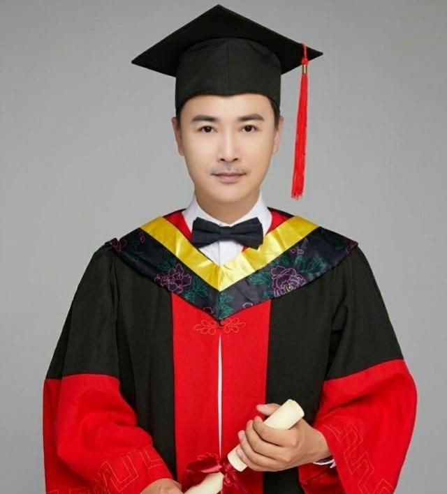 柳云龙妻子，柳云龙的演技如何？图5