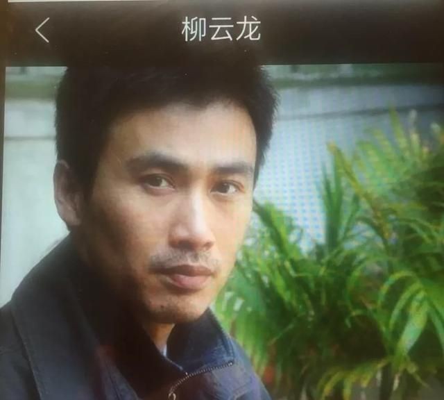 柳云龙妻子，柳云龙的演技如何？图15