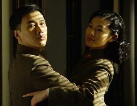 柳云龙妻子，柳云龙的演技如何？图28