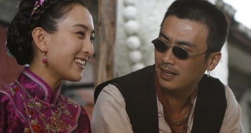 柳云龙妻子，柳云龙的演技如何？图44