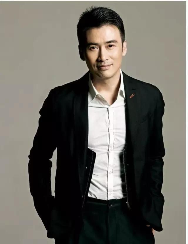 柳云龙妻子，柳云龙的演技如何？图20