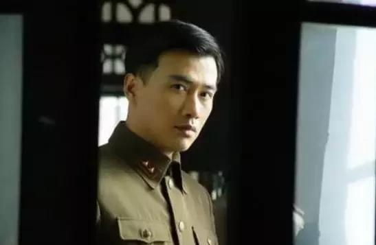 柳云龙妻子，柳云龙的演技如何？图4