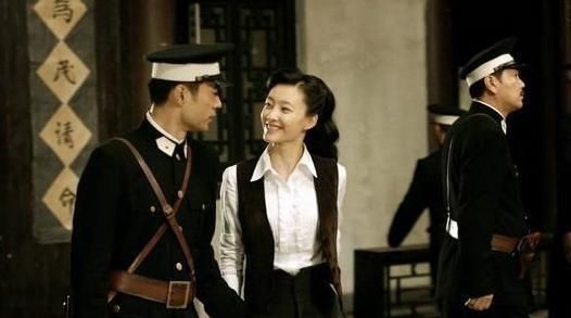 柳云龙妻子，柳云龙的演技如何？图40