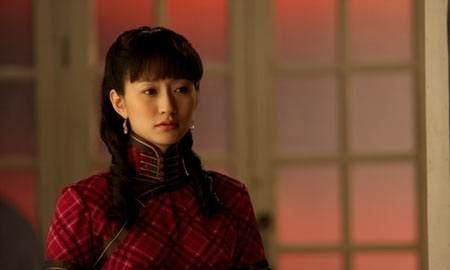 柳云龙妻子，柳云龙的演技如何？图38