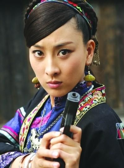 柳云龙妻子，柳云龙的演技如何？图43
