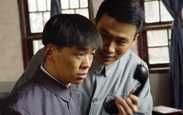 柳云龙妻子，柳云龙的演技如何？图22