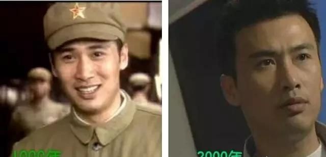 柳云龙妻子，柳云龙的演技如何？图10