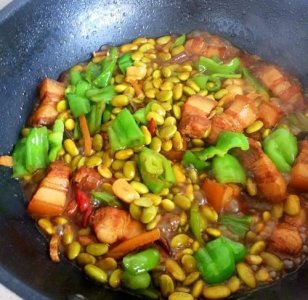 ​毛豆怎么煮好吃,煮毛豆怎么煮好吃