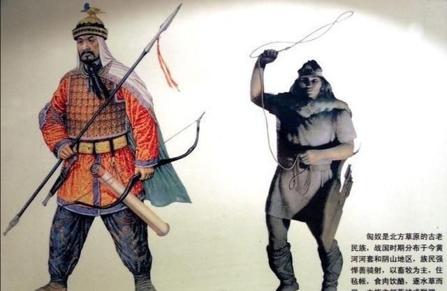 蒙恬怎么读，乃是蒙恬北筑长城而守藩篱读音？图3