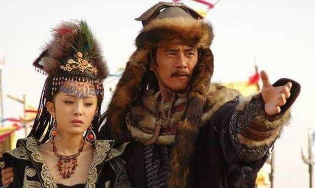 蒙恬怎么读，乃是蒙恬北筑长城而守藩篱读音？图4