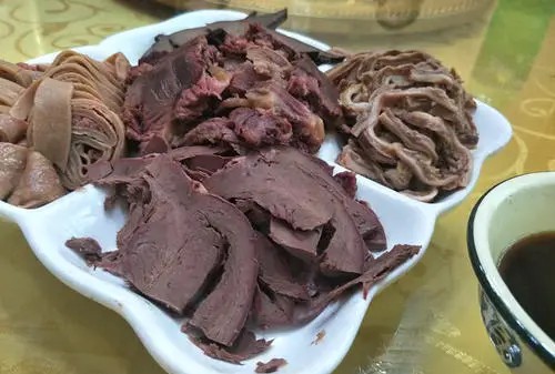 行唐县美食饭店,石家庄市区美食推荐图3