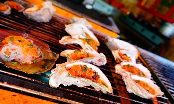 行唐县美食饭店,石家庄市区美食推荐图12