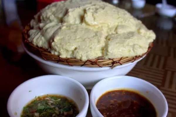 行唐县美食饭店,石家庄市区美食推荐图14