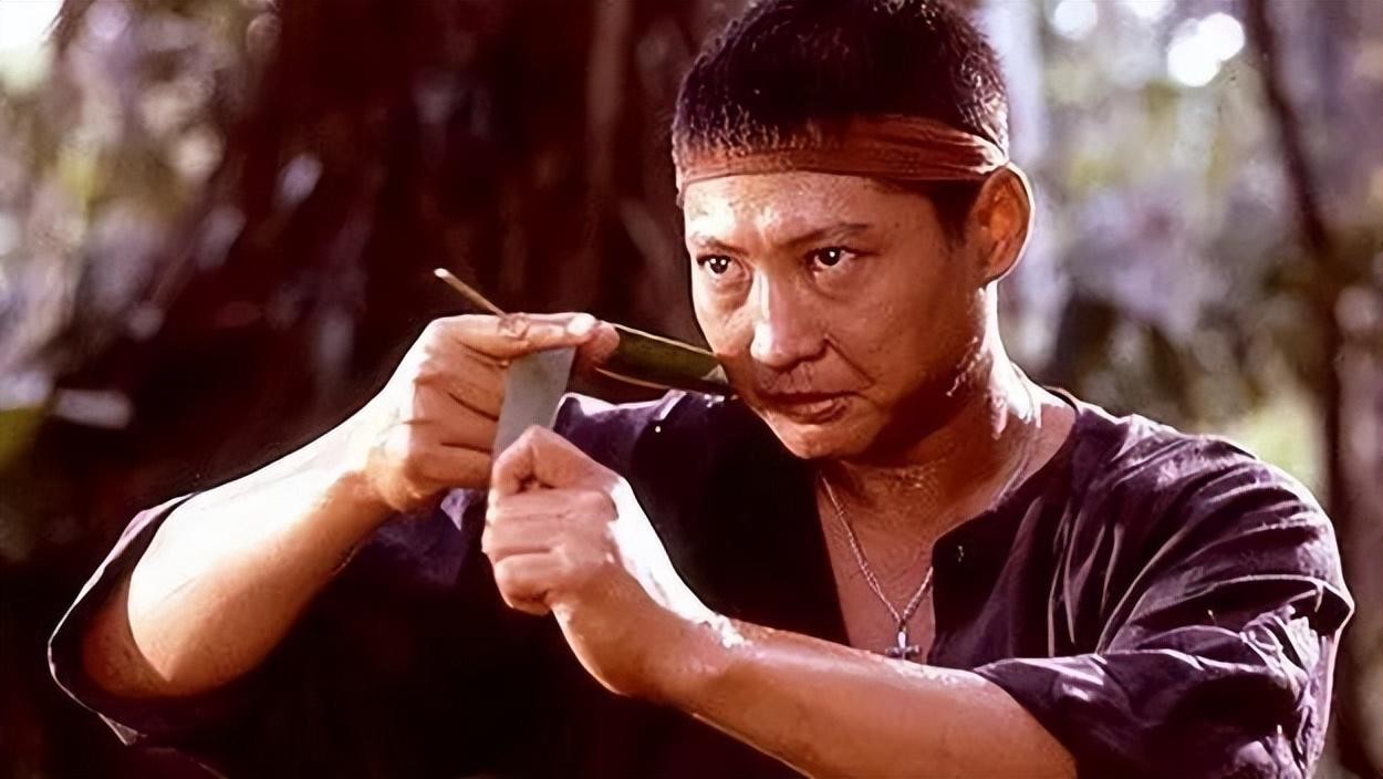 拳王周比利简介（周比利个人资料介绍）