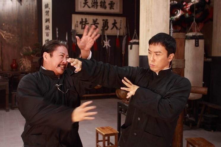 拳王周比利简介（周比利个人资料介绍）
