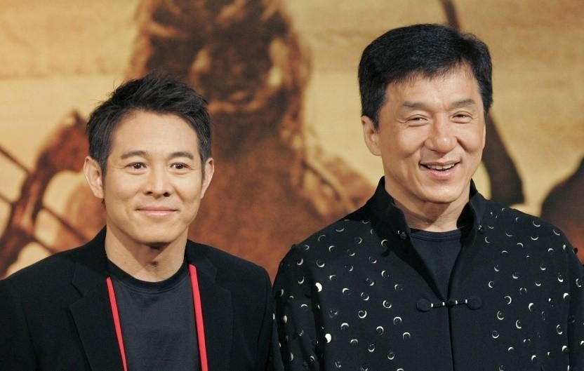 拳王周比利简介（周比利个人资料介绍）