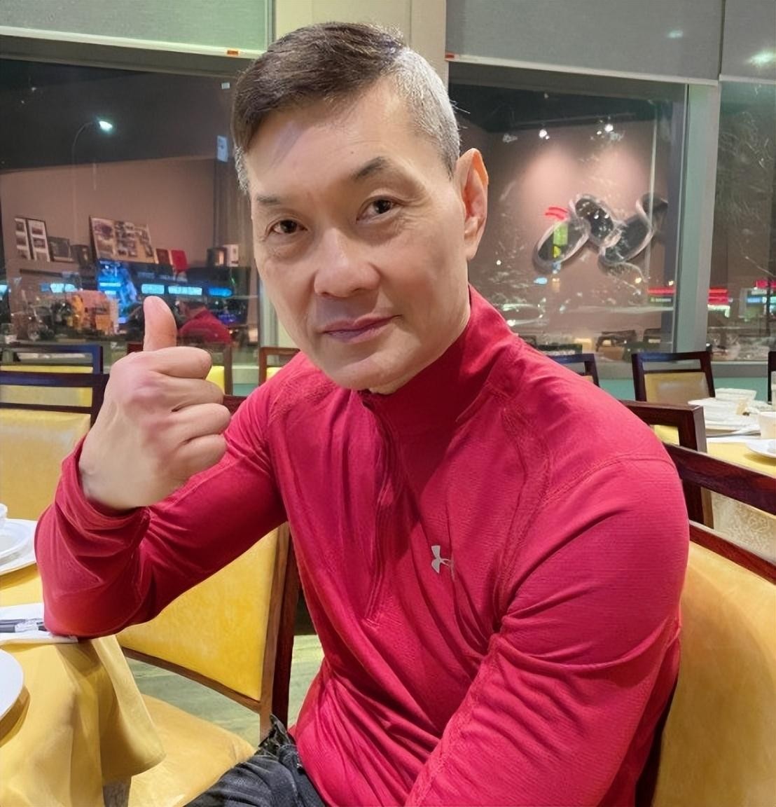 拳王周比利简介（周比利个人资料介绍）