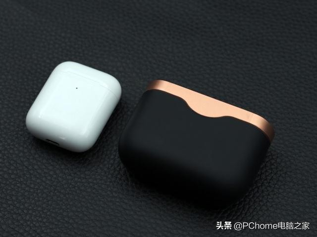 索尼无线蓝牙耳机wf1000xm3评测（无线蓝牙耳机最强音质）(2)