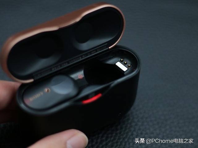 索尼无线蓝牙耳机wf1000xm3评测（无线蓝牙耳机最强音质）(5)