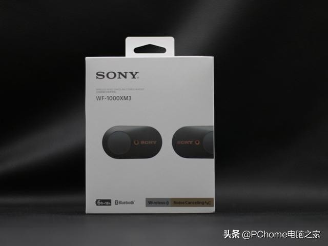 索尼无线蓝牙耳机wf1000xm3评测（无线蓝牙耳机最强音质）(15)