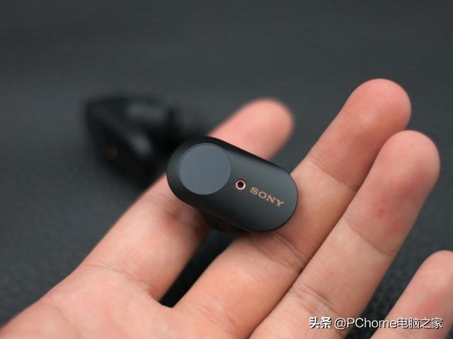 索尼无线蓝牙耳机wf1000xm3评测（无线蓝牙耳机最强音质）(7)