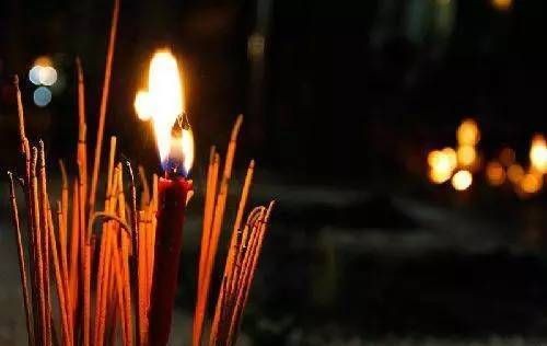 广西鬼节的由来：壮族中元节的来历