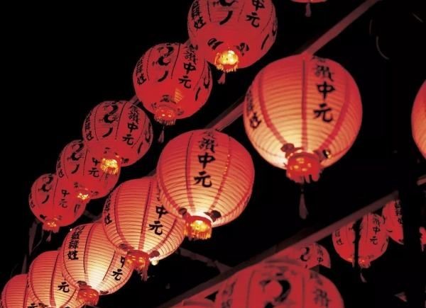 广西鬼节的由来,壮族中元节的来历图4