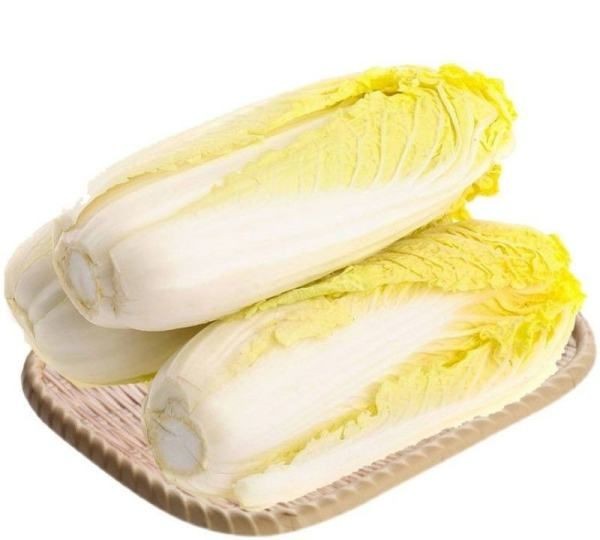 娃娃菜能晒干储存,冬季怎样大量储藏娃娃菜叶图3