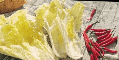 娃娃菜可以放冰箱保存吗