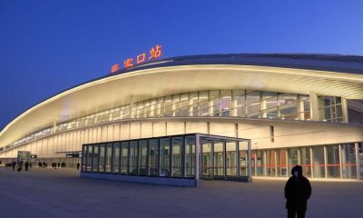 ​张家口站是火车站还是高铁站，张家口站是火车站还是高铁站？