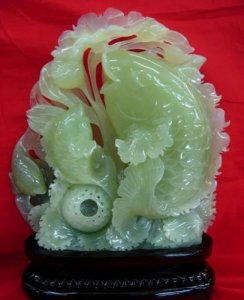 ​如何鉴别玉的真假最直接的方法？如何鉴别玉的真假好坏