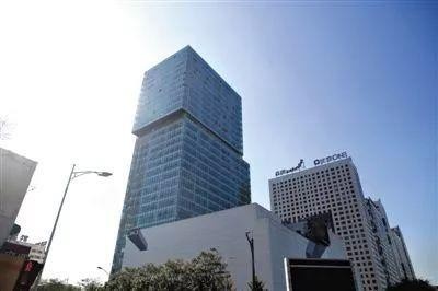 歌里的北京，不只有4号线的安河桥北