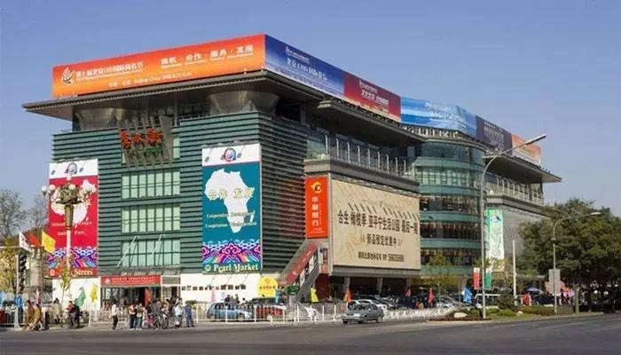 歌里的北京，不只有4号线的安河桥北